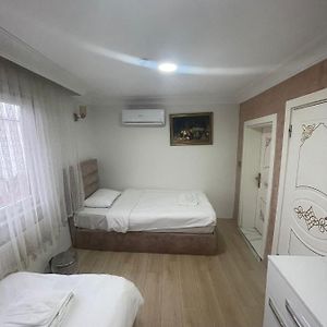 Deluxe Double Kamer